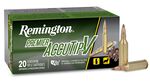 Premier AccuTip-V 17 Remington Fireball 20 Grain